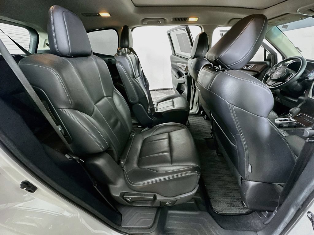 Used 2023 Subaru Ascent Touring AWD/4WD image 11