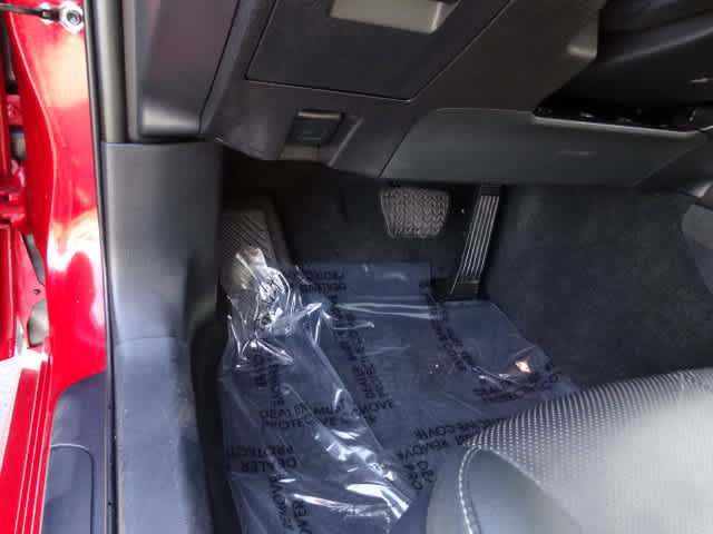 Used 2024 Toyota Camry XSE image 15