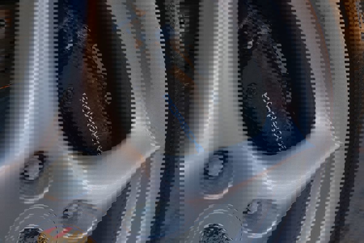 Used 2002 Porsche 911 GT3 RS image 48