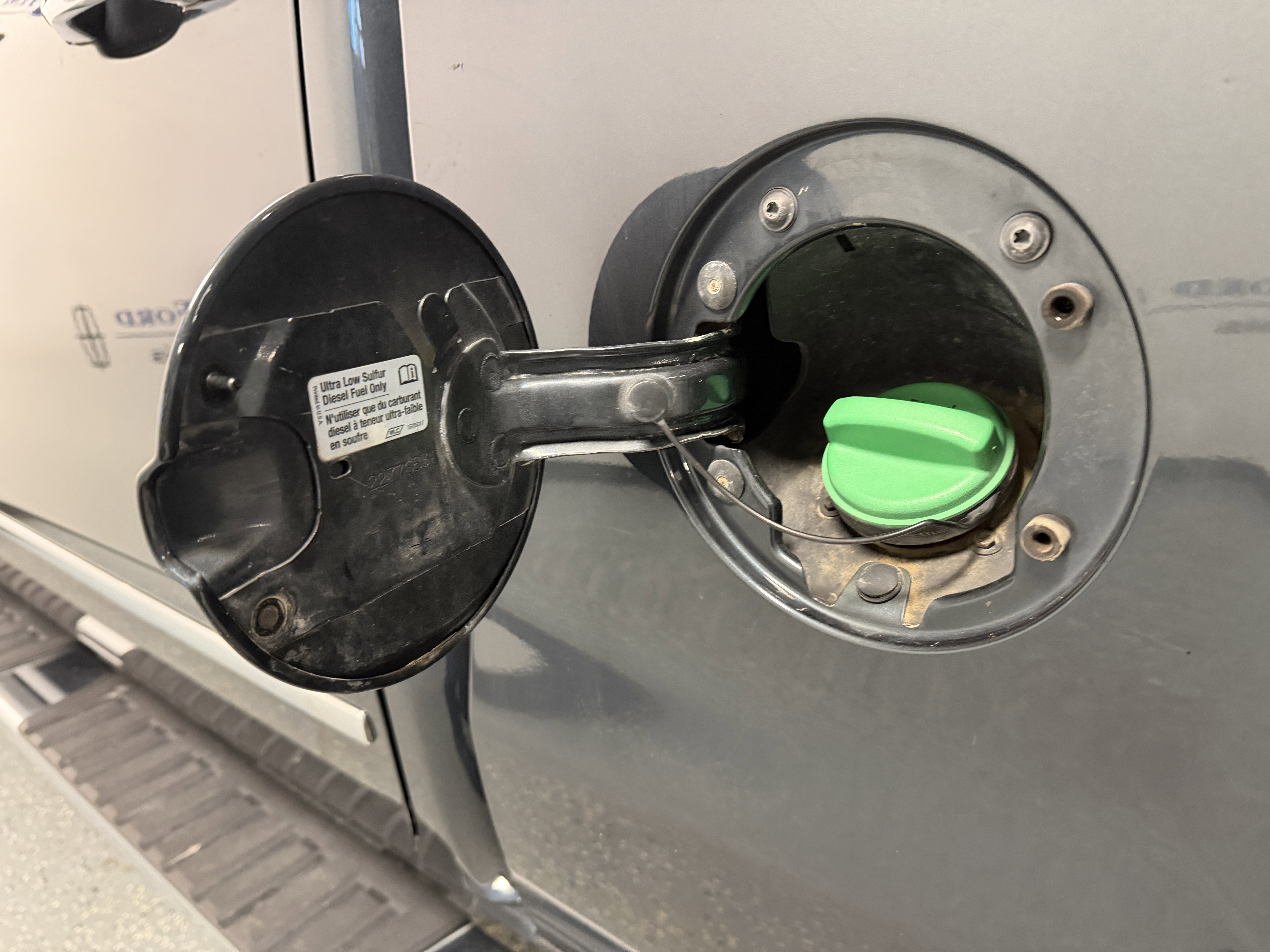 Used 2018 Chevrolet Silverado 2500 LTZ w/ Duramax Plus Package image 34