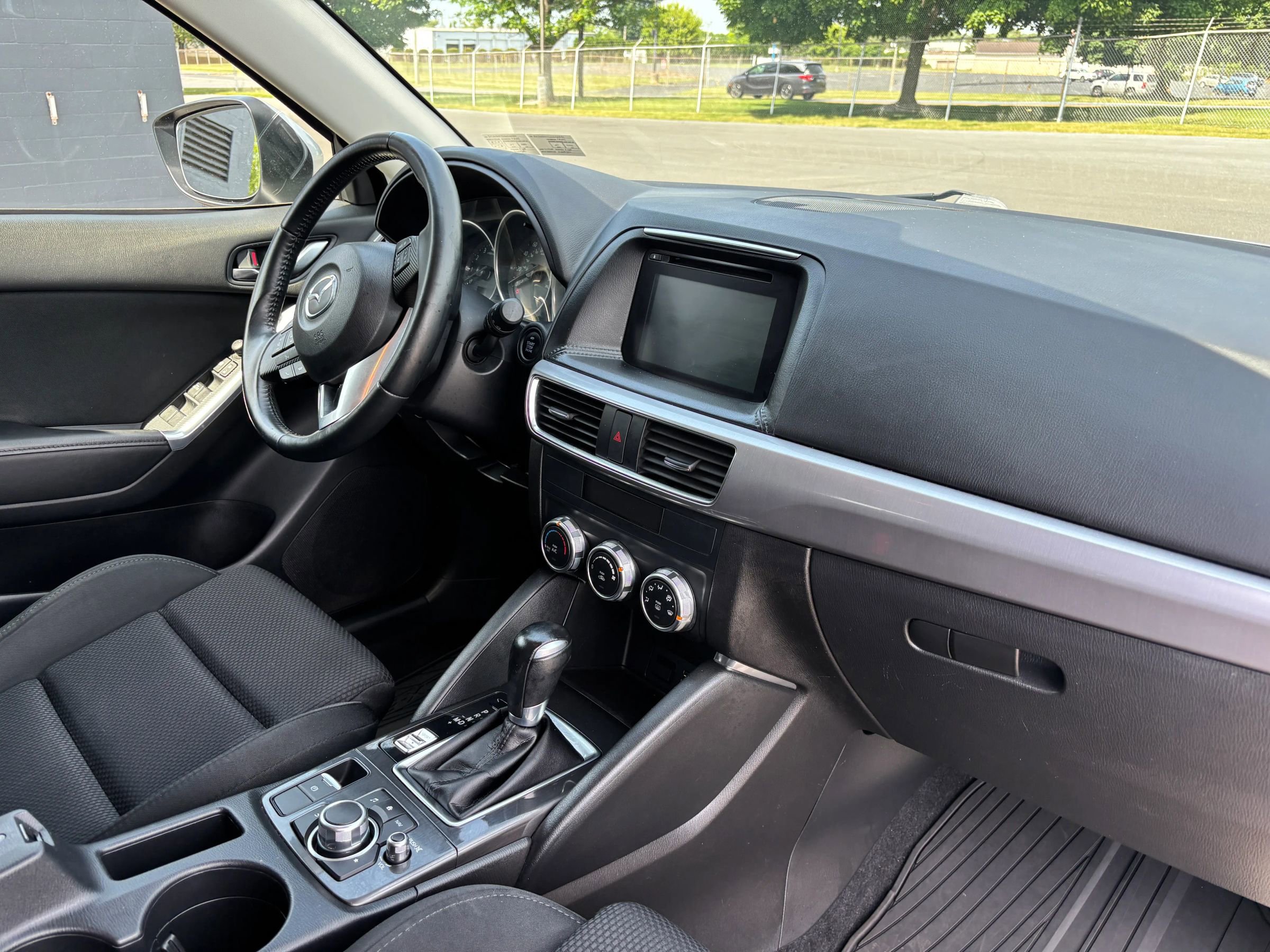 Used 2016 MAZDA CX-5 Touring AWD/4WD image 18