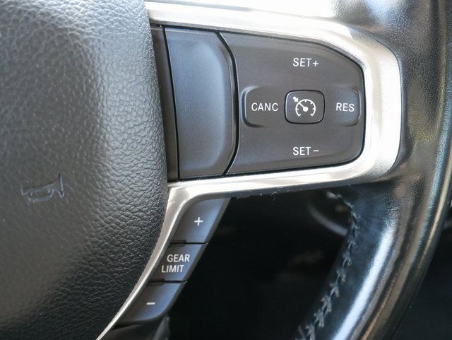 Used 2021 RAM 1500 Laramie image 22