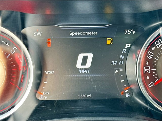 Certified 2023 Dodge Challenger R/T Scat Pack w/ Plus Package image 12