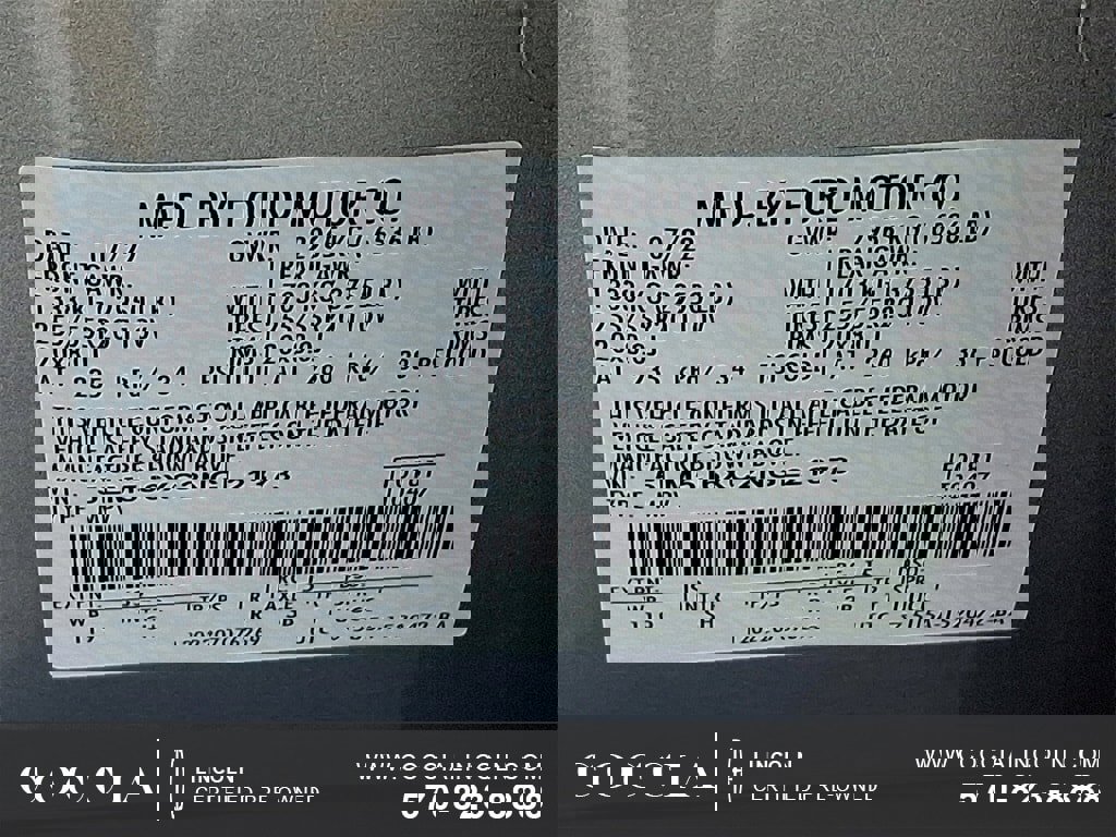 Certified 2022 Lincoln Aviator AWD w/ Premium Package image 27