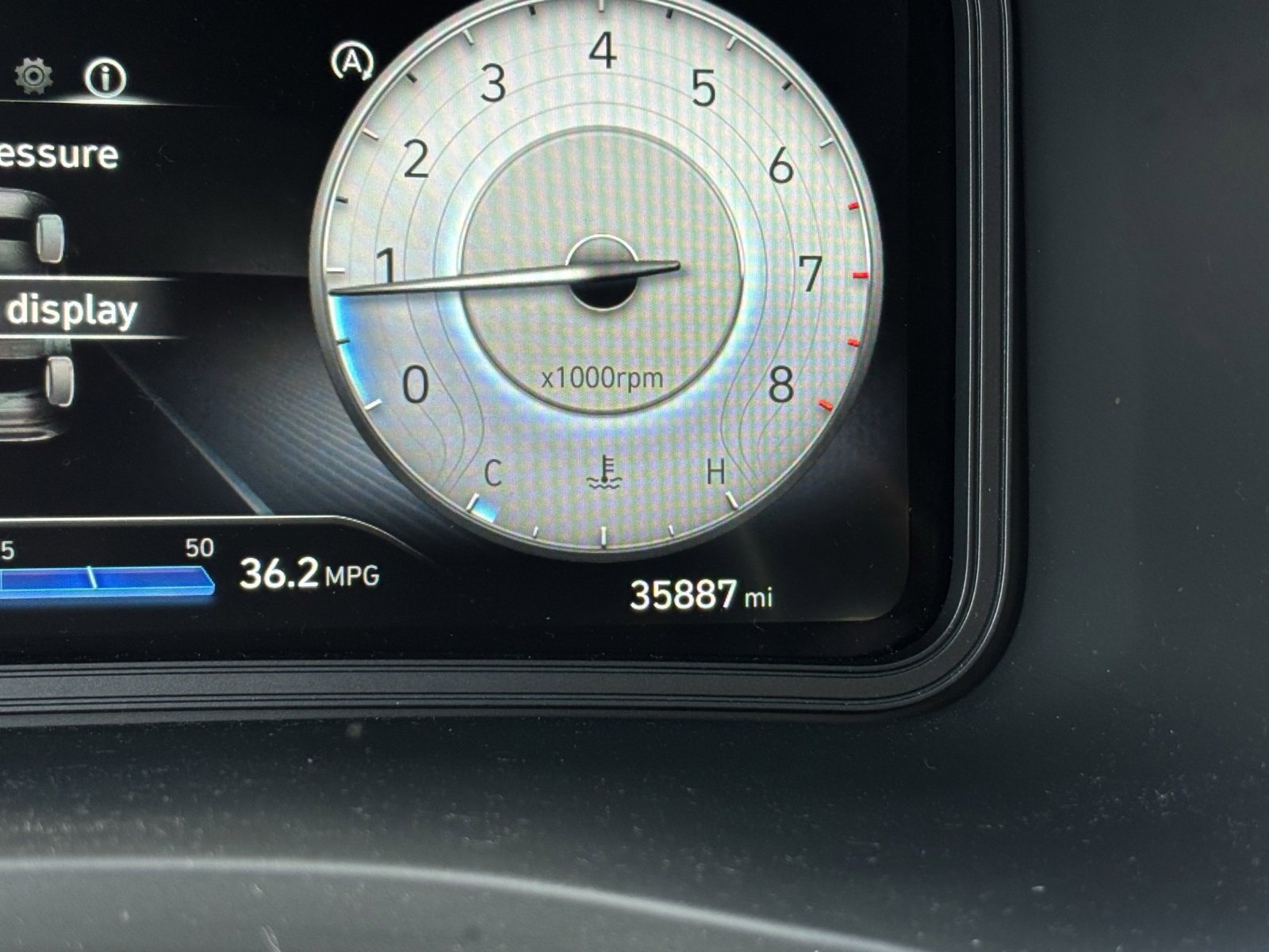 Certified 2022 Hyundai Kona N Line image 8