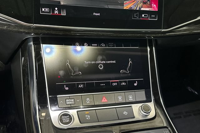 Used 2022 Audi Q7 2.0T Premium w/ Convenience Package AWD/4WD image 26