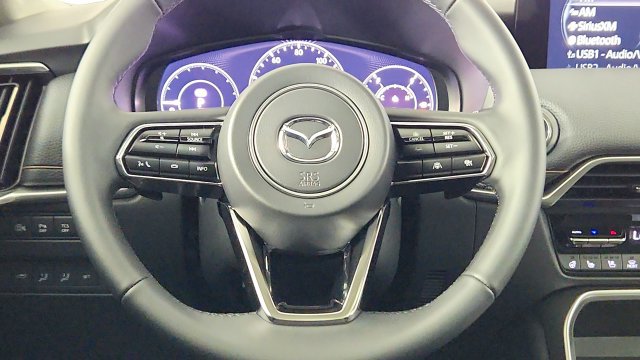 Used 2026 MAZDA CX-90 Plug-In Hybrid w/Premium Sport AWD/4WD image 24