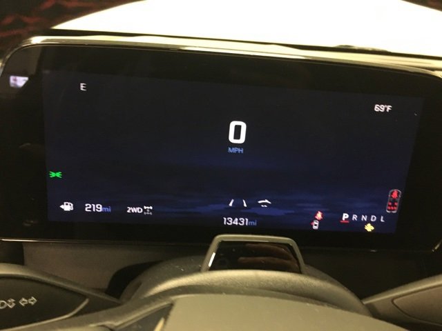 Used 2024 Chevrolet Traverse RS w/ LPO, Floor Liner Package image 28