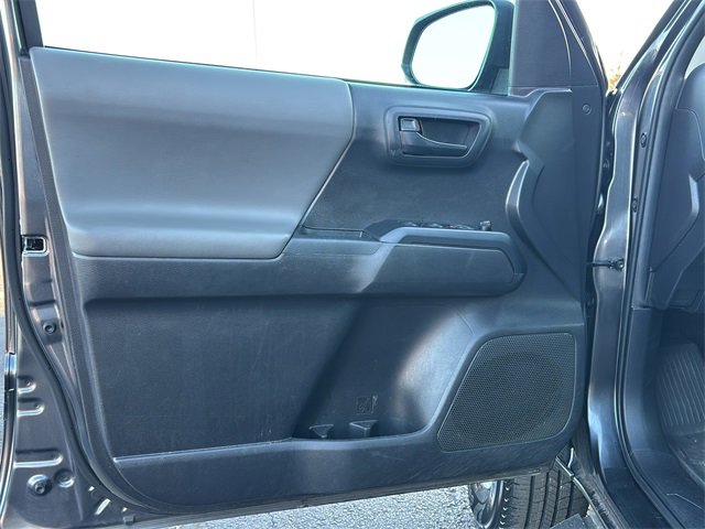 Certified 2022 Toyota Tacoma SR image 28