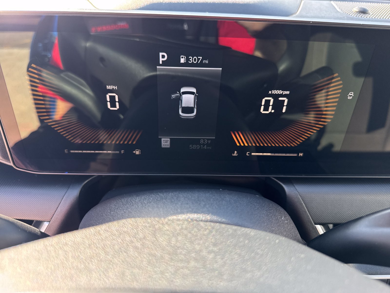 Used 2025 Kia K4 FWD image 12