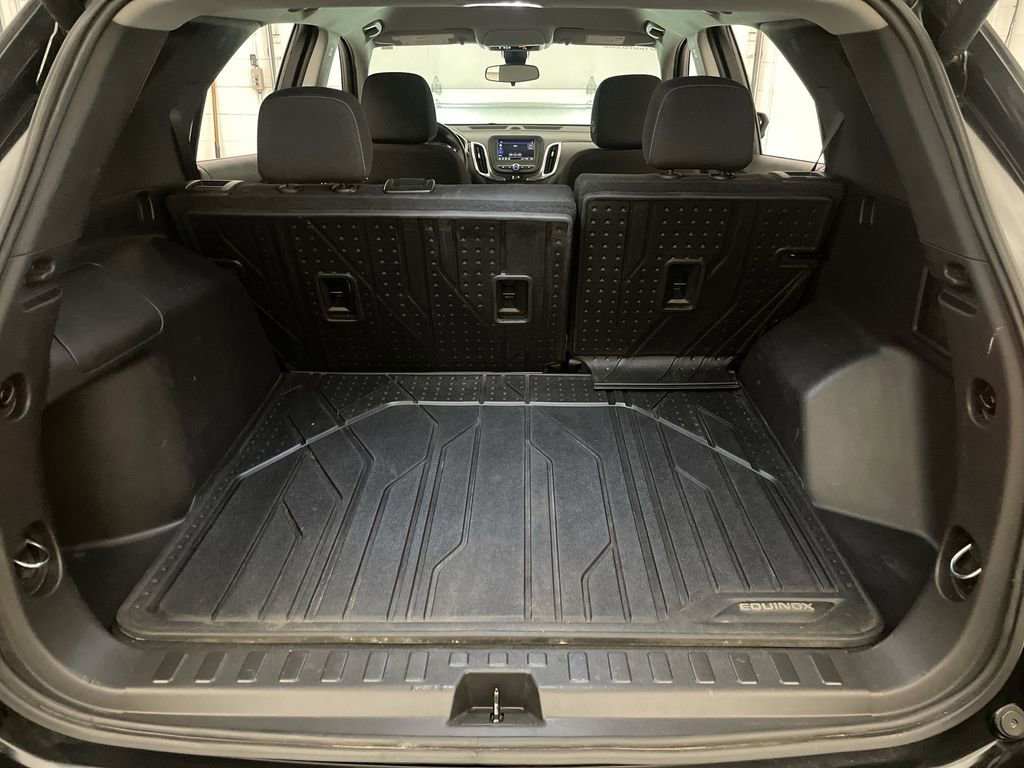 Used 2022 Chevrolet Equinox LT image 19