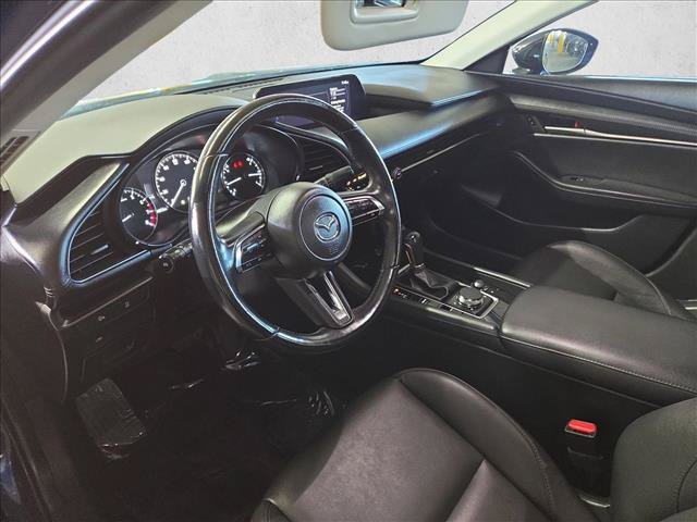 Used 2024 MAZDA MAZDA3 s FWD image 10