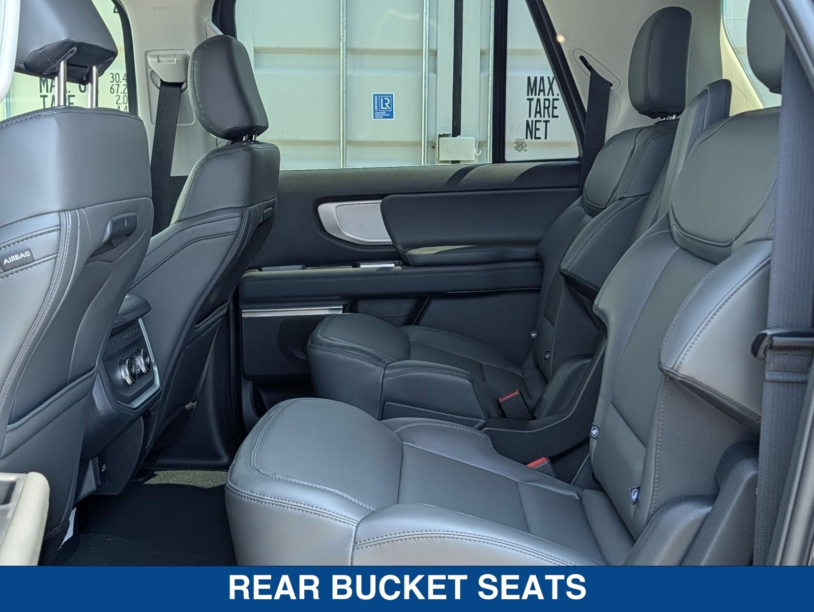 New 2026 Ford Expedition Max Active RWD image 16