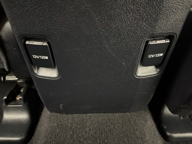 Used 2018 Toyota 4Runner TRD Off-Road AWD/4WD image 41