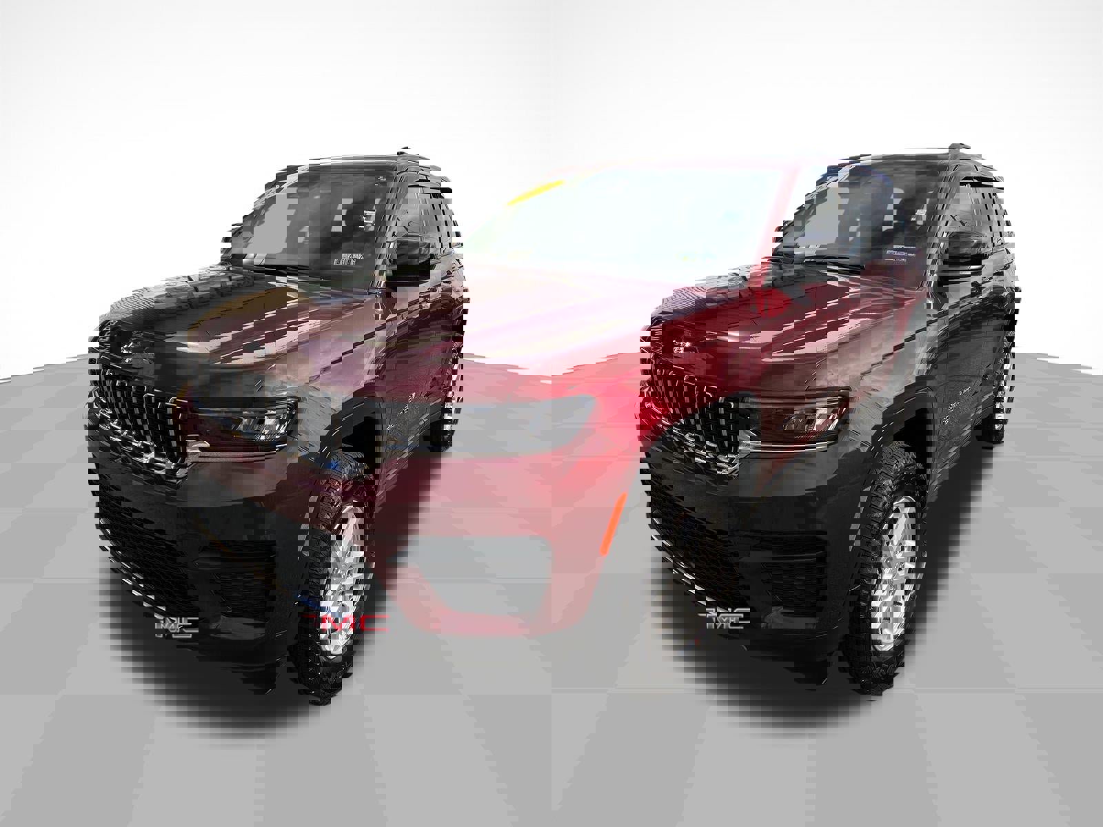 Used 2023 Jeep Grand Cherokee Laredo image 27