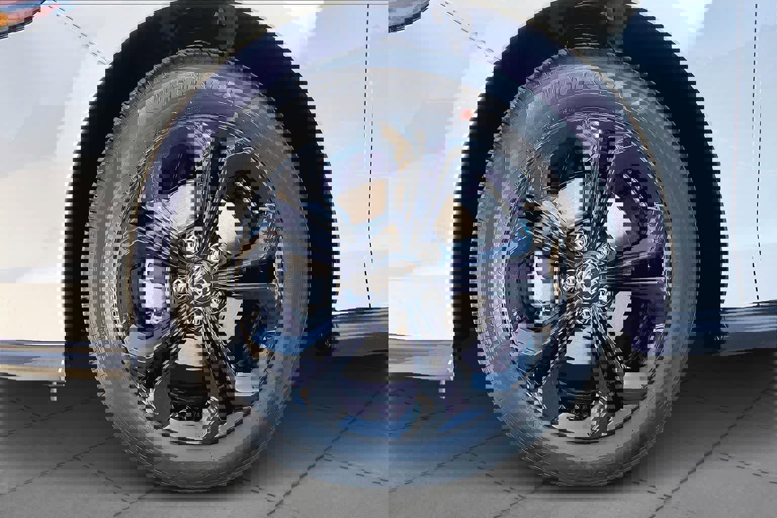 New 2025 Honda Accord SE image 11