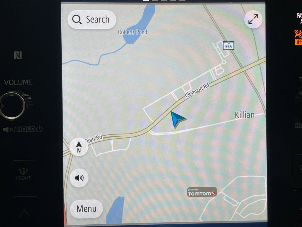 Certified 2026 Subaru Ascent Touring image 22