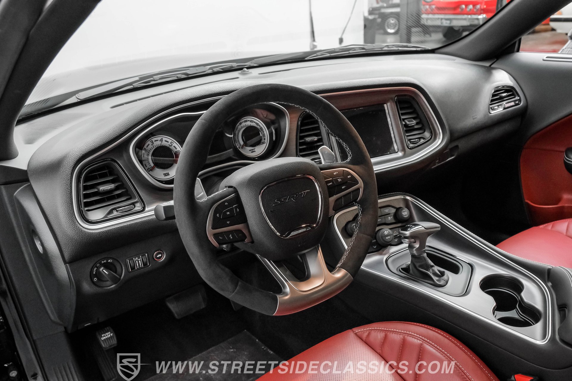 Used 2018 Dodge Challenger SRT Demon image 4