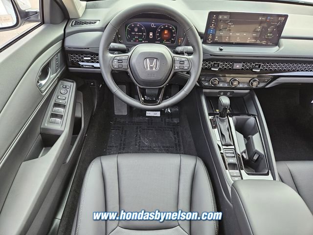 New 2025 Honda Accord EX-L image 7