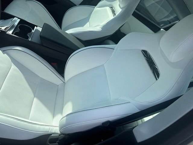 Used 2025 Tesla Model 3 Performance AWD/4WD image 21