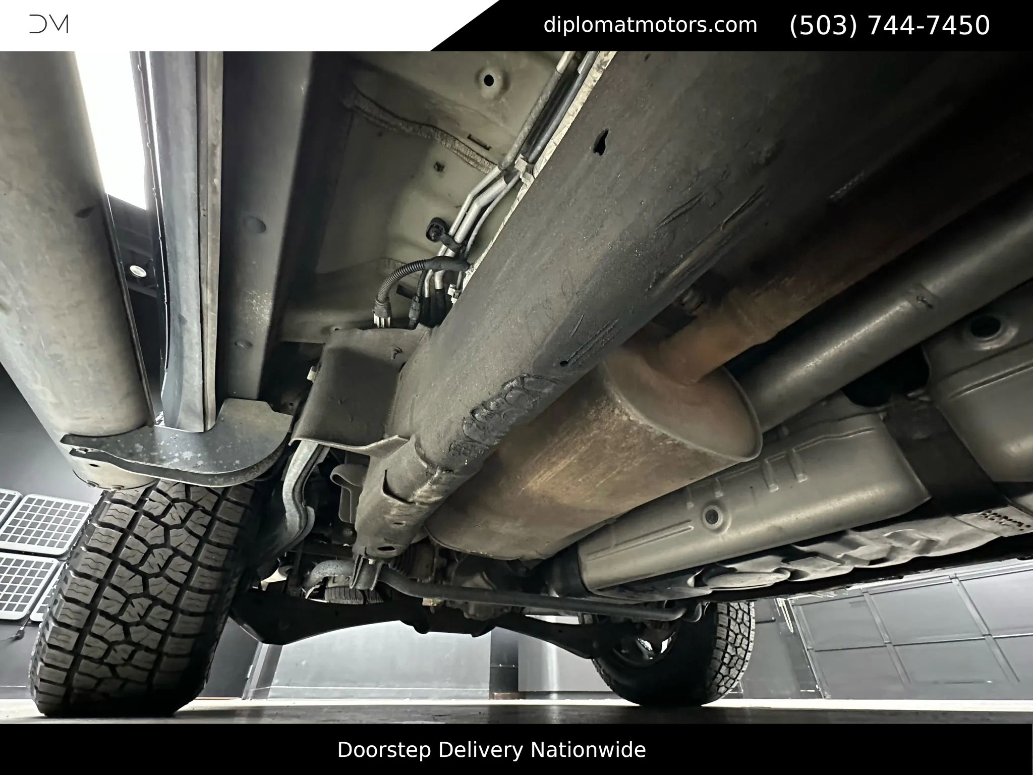 Used 2023 Chevrolet Suburban Z71 image 43