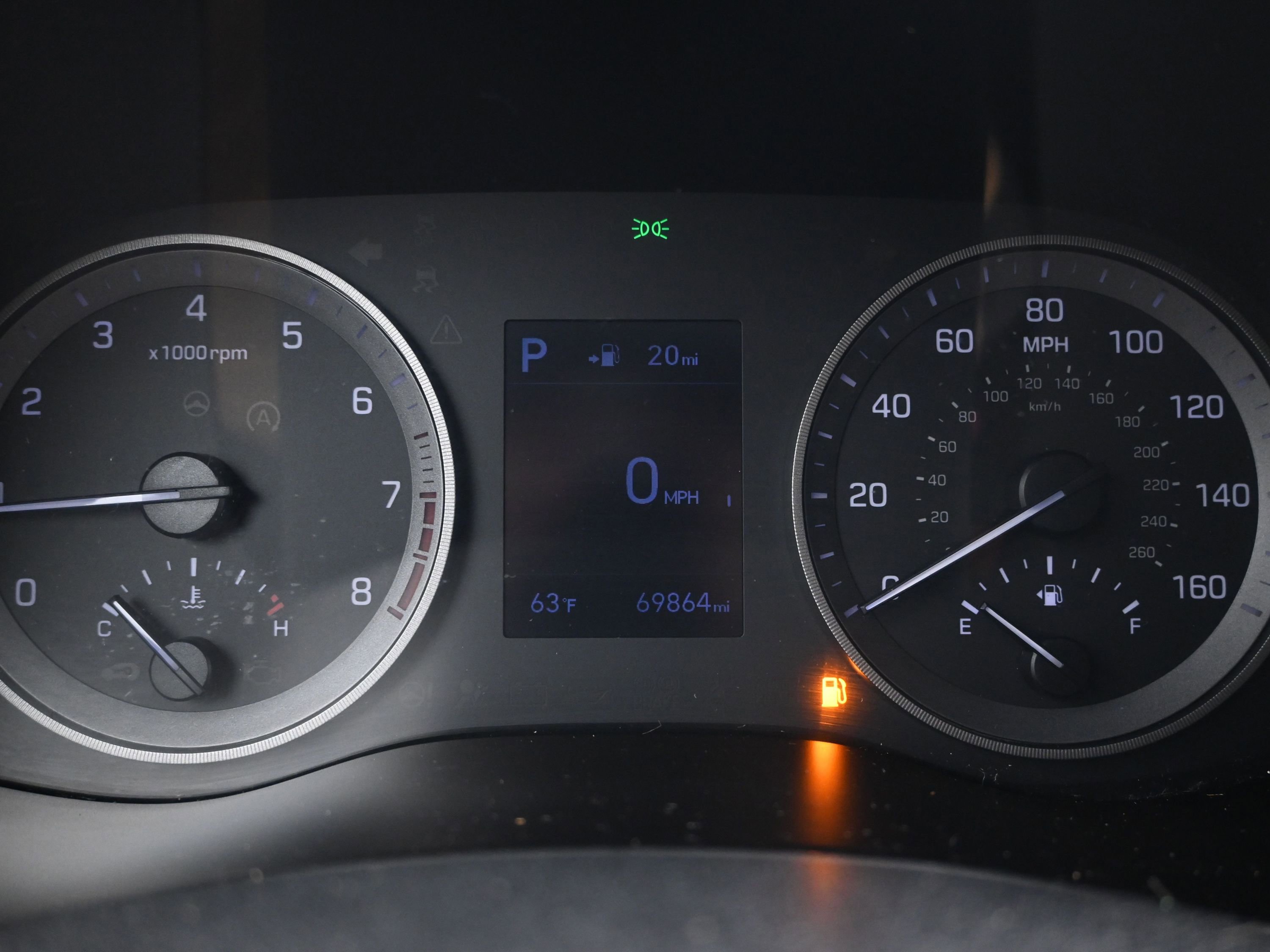 Used 2020 Hyundai Tucson Value FWD image 14