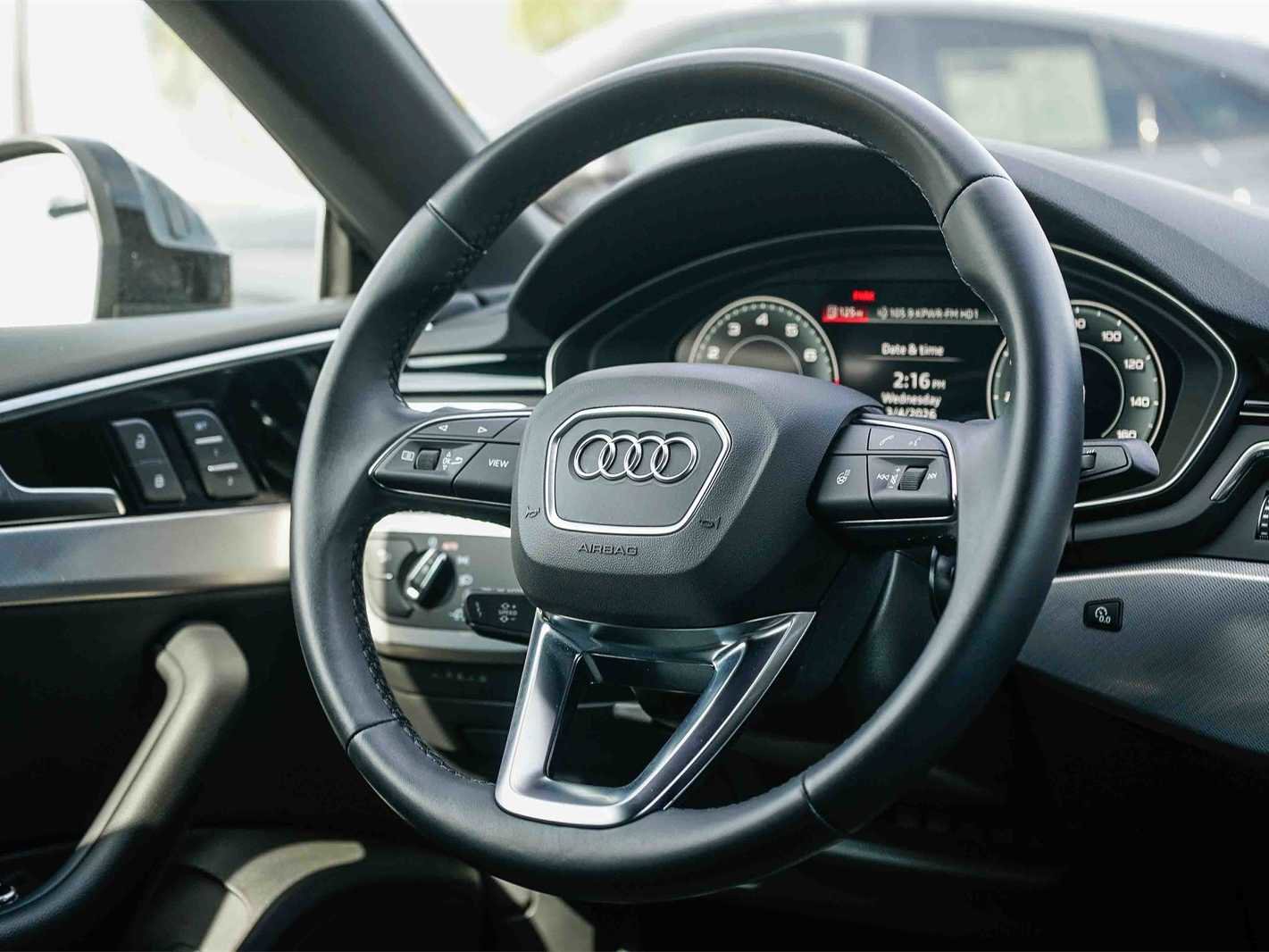 Used 2025 Audi A5 2.0T Premium Plus w/ Convenience Plus Package image 15