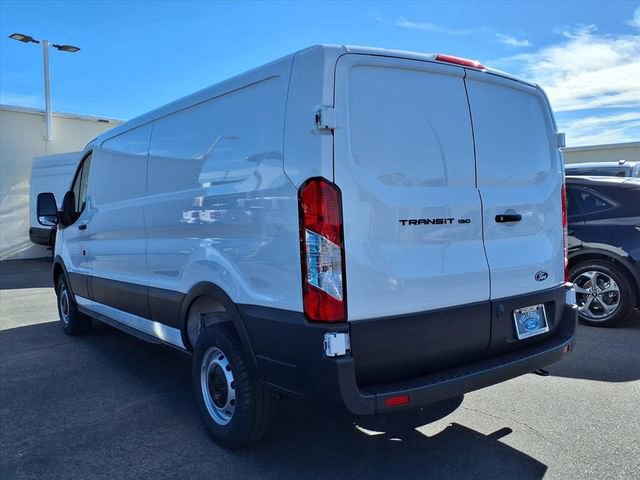 New 2026 Ford Transit 150 Low Roof w/ Load Area Protection Package RWD image 14