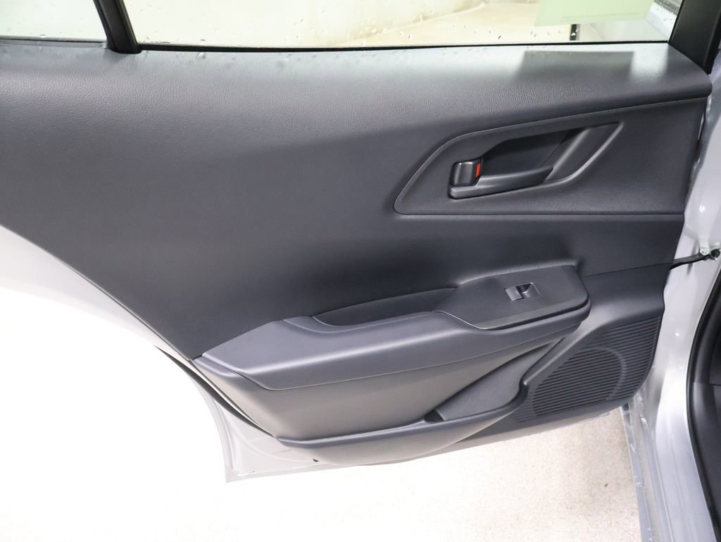 New 2026 Toyota Prius Plug-In Hybrid image 16