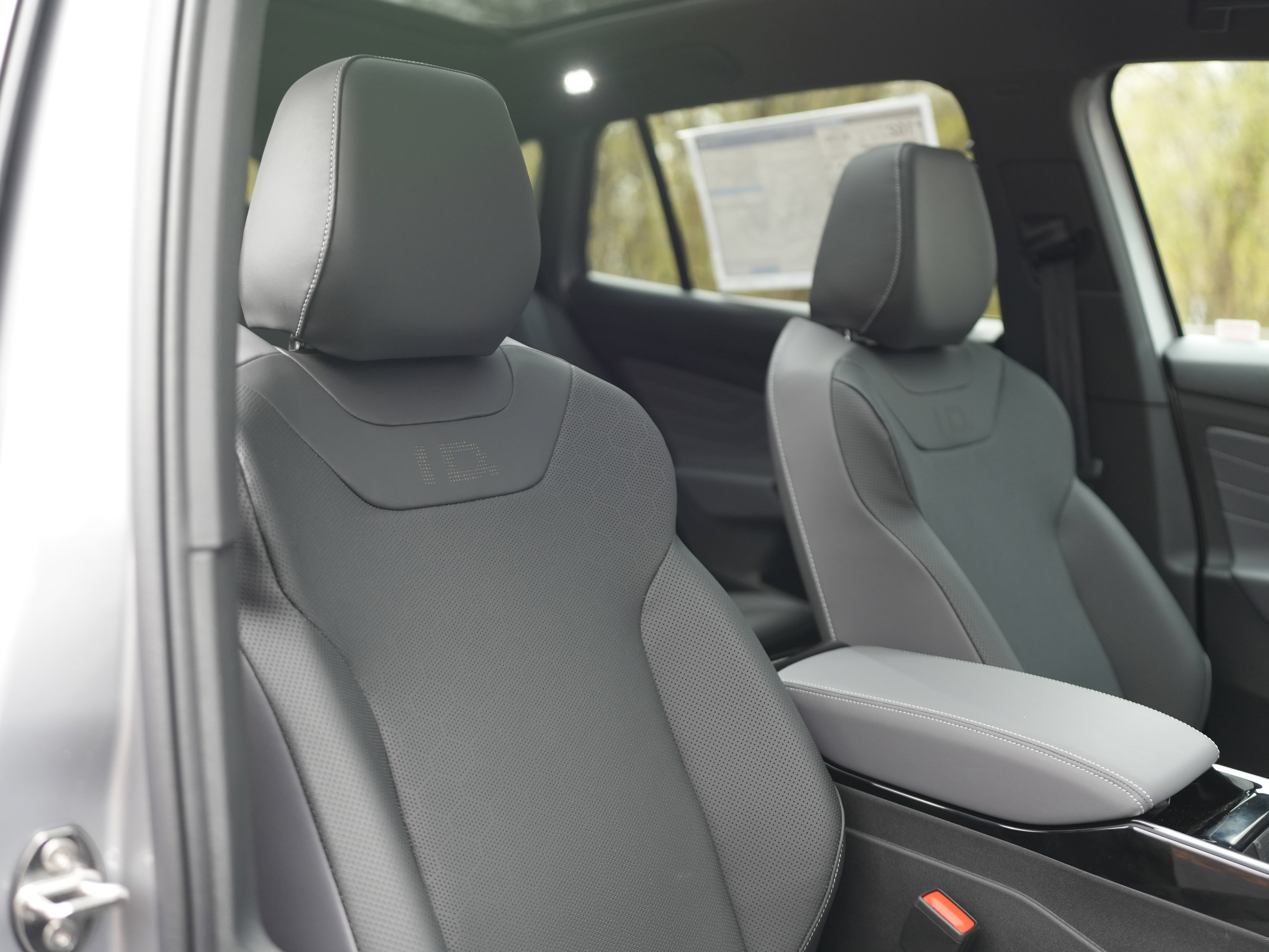 New 2025 Volkswagen ID.4 Pro S image 21