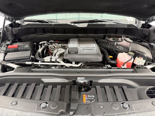 New 2026 Chevrolet Silverado 1500 RST w/ Z71 Off-Road Package AWD/4WD image 9