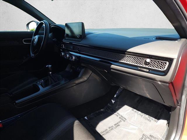 Used 2024 Honda Civic Sport image 20