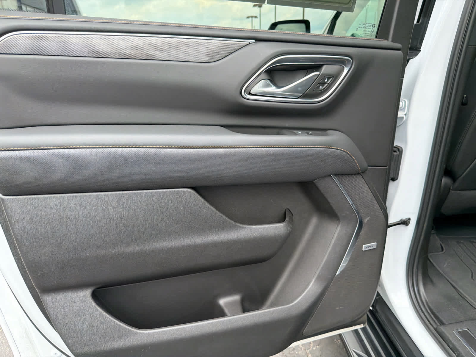 Used 2024 GMC Yukon XL AT4 w/ Max Trailering Package AWD/4WD image 36