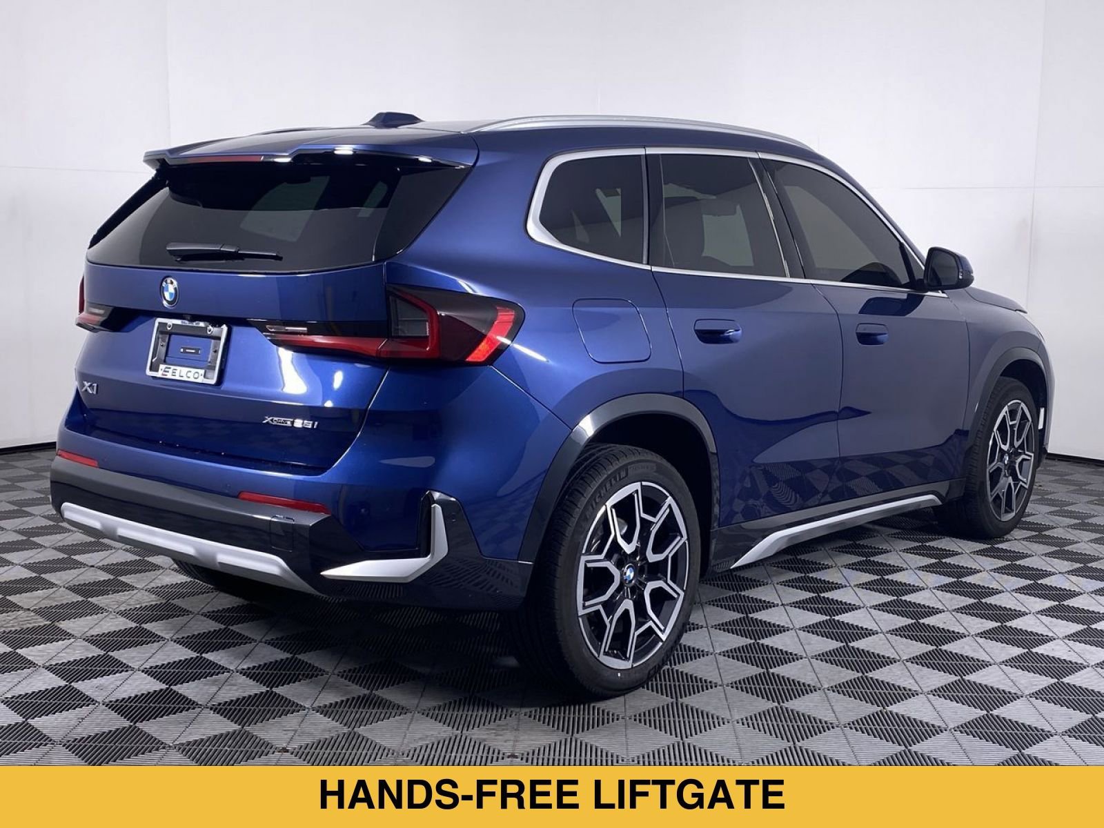 Used 2025 BMW X1 xDrive28i w/ Convenience Package AWD/4WD image 20