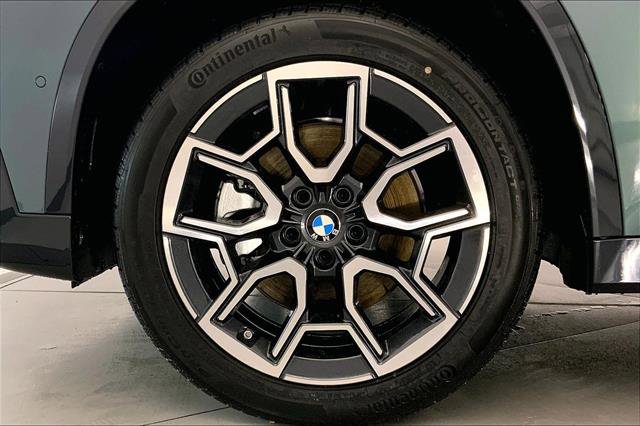 New 2026 BMW X1 xDrive28i w/ Technology Package image 9