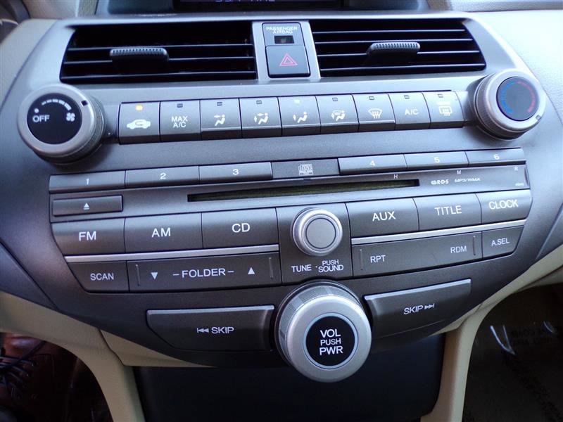 Used 2009 Honda Accord LX image 34