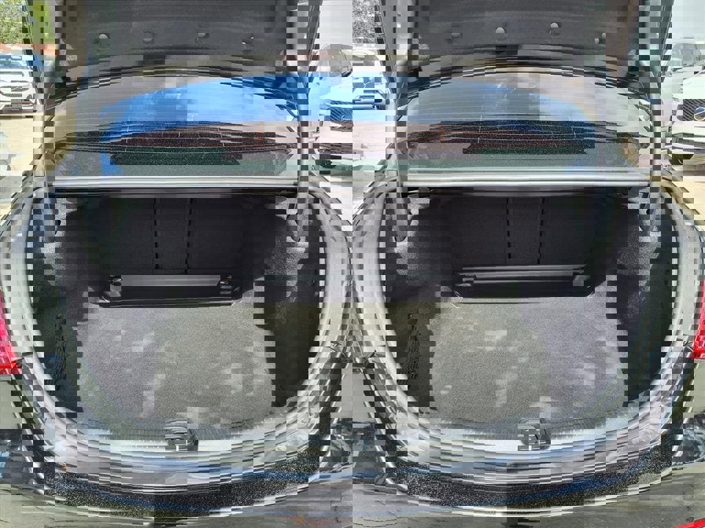 Used 2022 Mercedes-Benz C 300 Sedan image 17