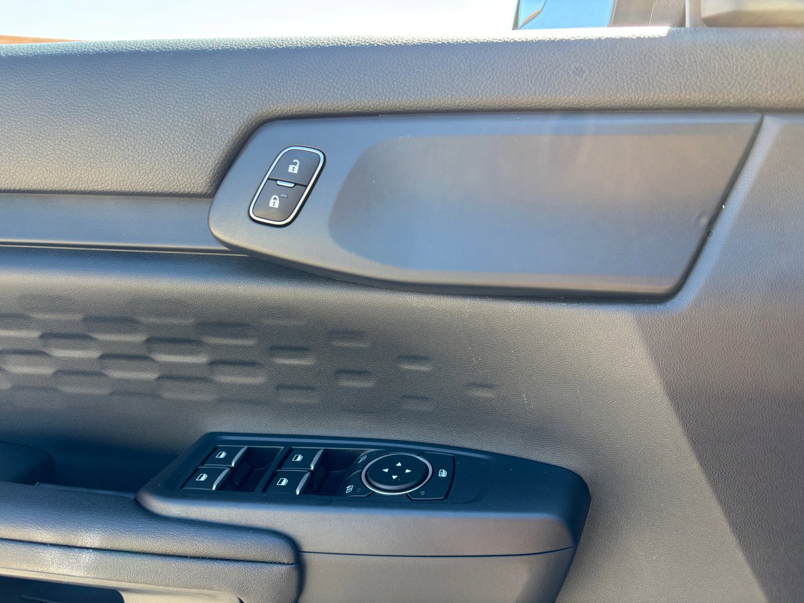 New 2026 Ford Ranger XL w/ Trailer Tow Package image 16