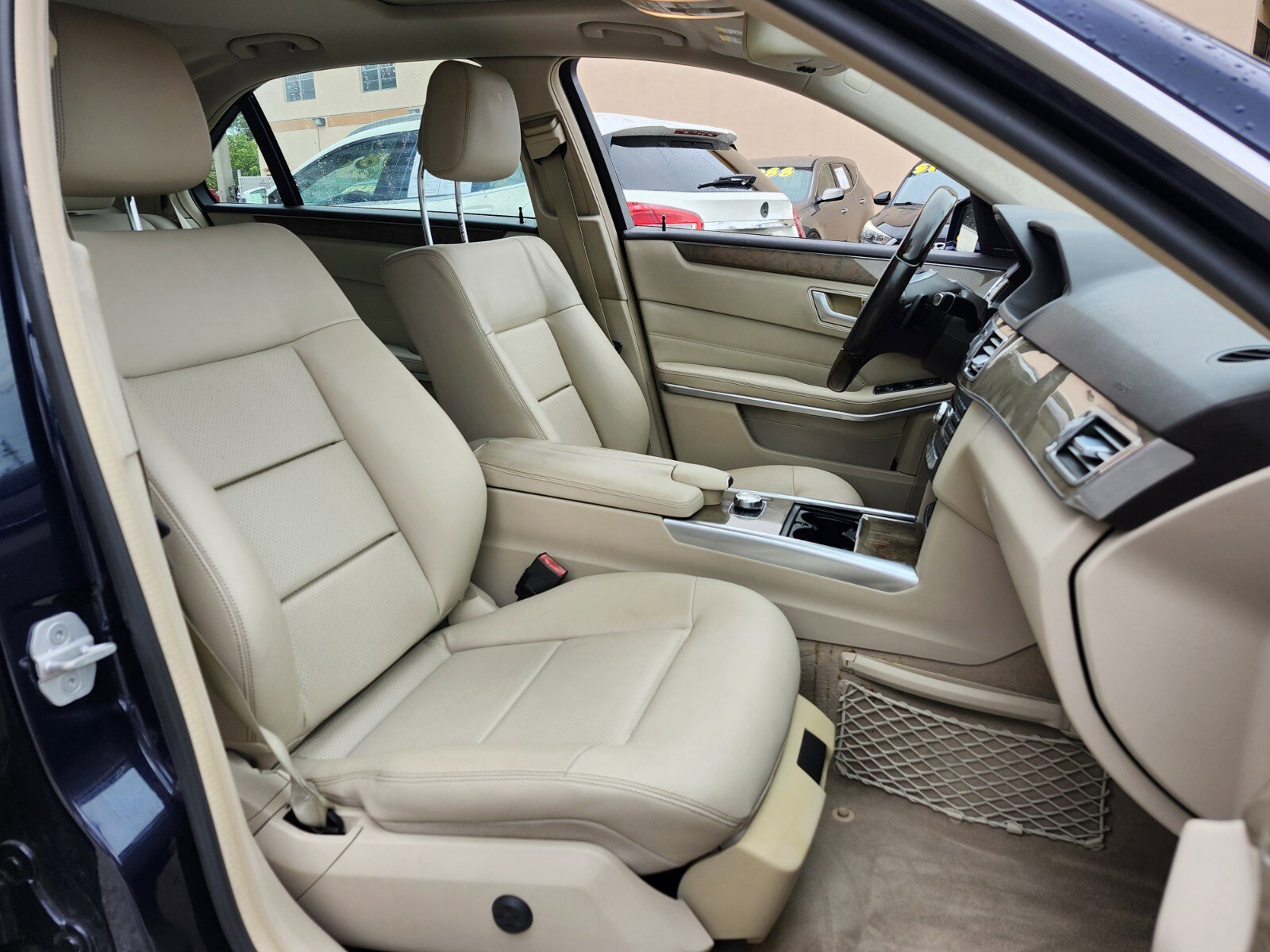 Used 2015 Mercedes-Benz E 350 Sedan image 13