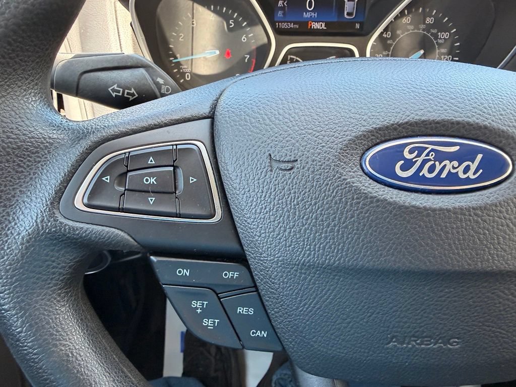Used 2017 Ford Focus SE FWD image 19