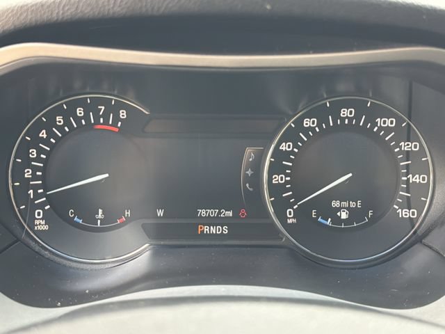 Used 2016 Lincoln MKZ w/ Equipment Group 200A Select FWD image 27