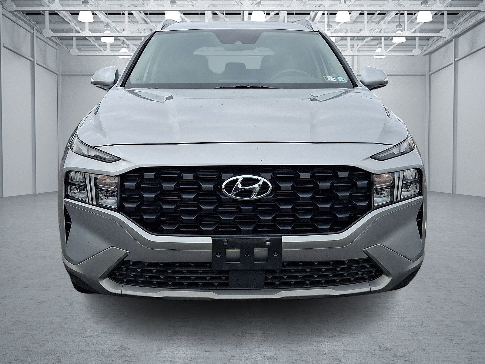 Used 2023 Hyundai Santa Fe SEL AWD/4WD image 2