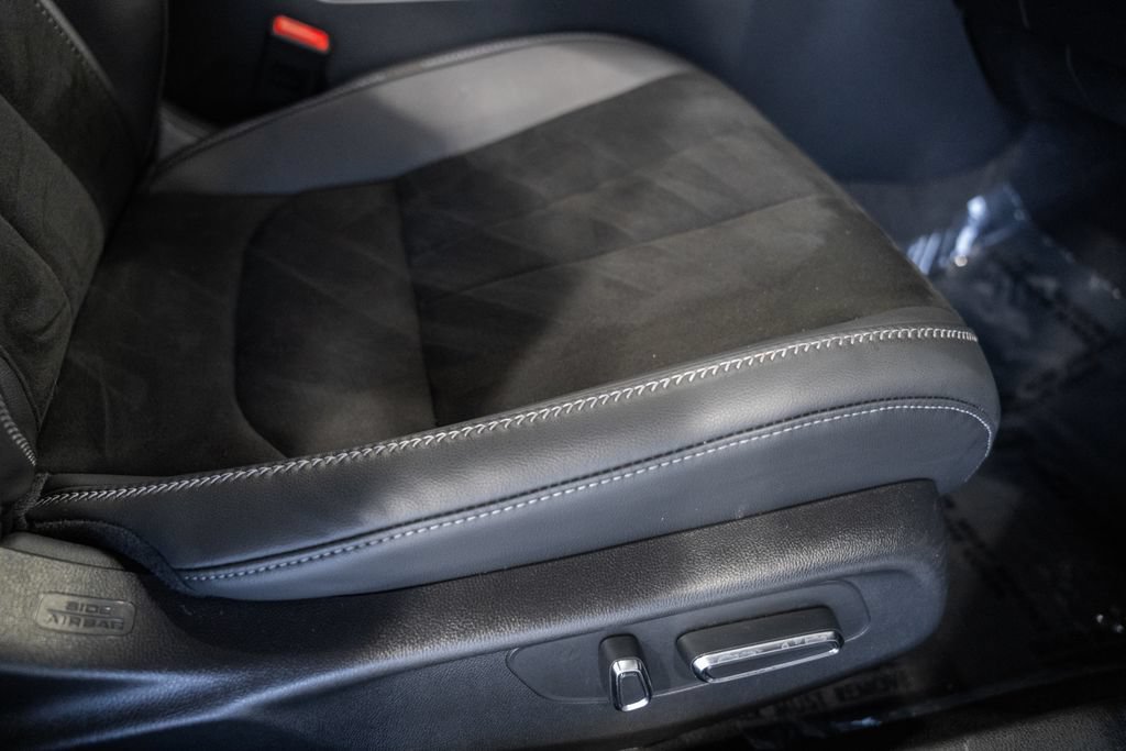 Used 2024 Acura Integra A-Spec FWD image 38