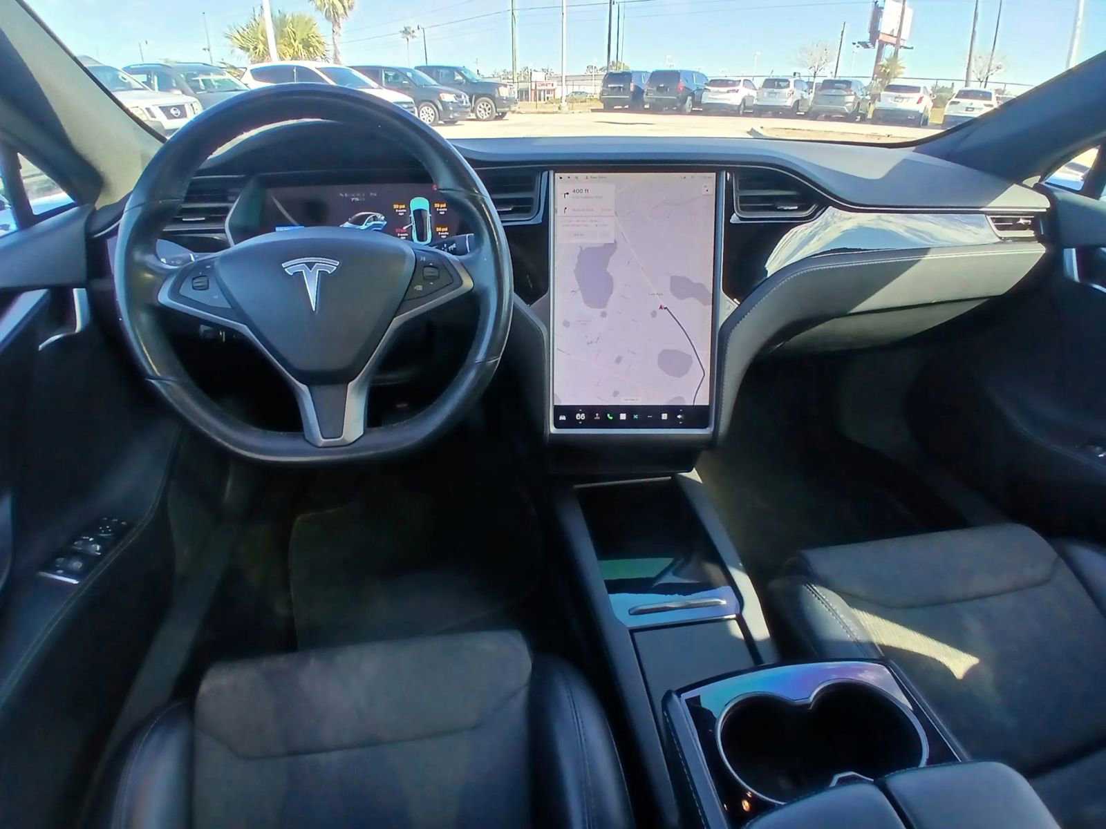 Used 2018 Tesla Model S 75D image 24