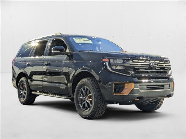 New 2025 Ford Expedition Tremor image 6
