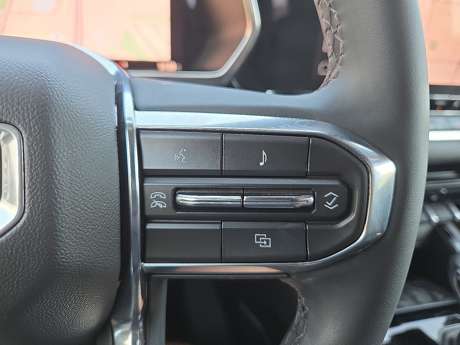 Used 2025 GMC Canyon Elevation w/ Convenience Package AWD/4WD image 24