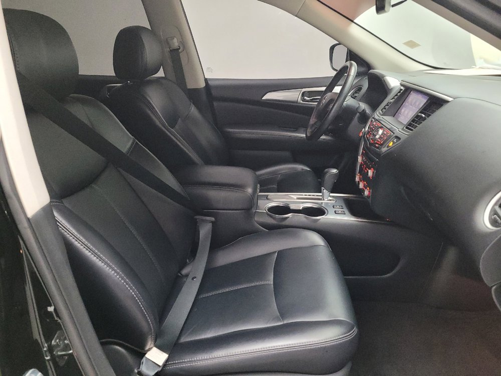 Used 2018 Nissan Pathfinder SL image 21