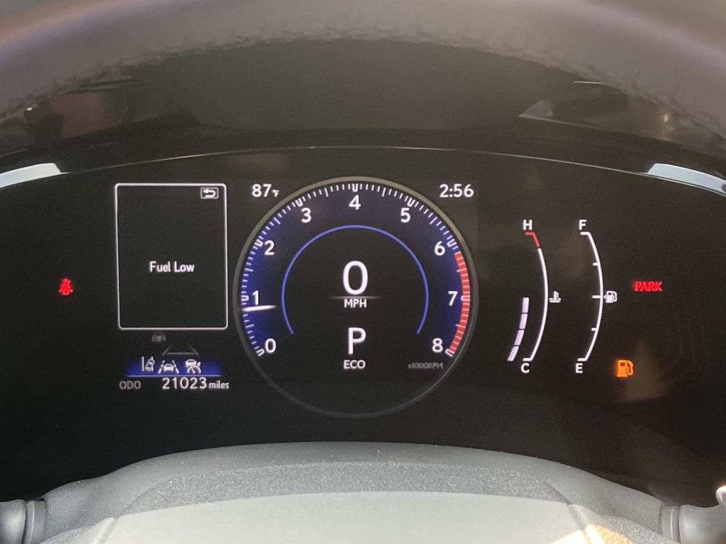 Used 2023 Lexus NX 350 AWD image 30