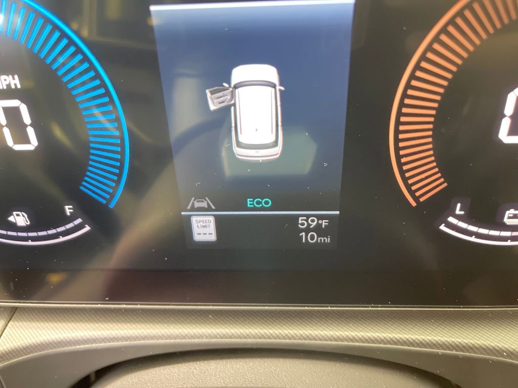 New 2026 Hyundai Santa Fe SEL image 21