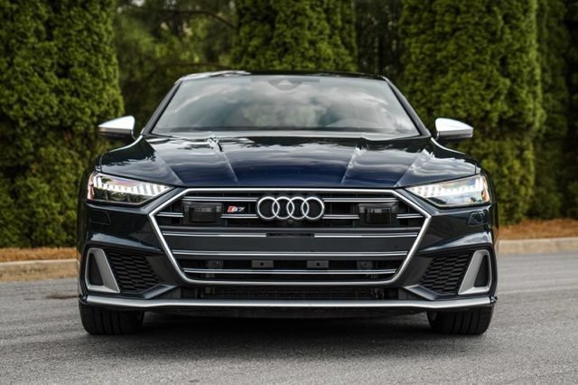 Used 2023 Audi S7 Premium Plus w/ Premium Plus Package AWD/4WD image 16